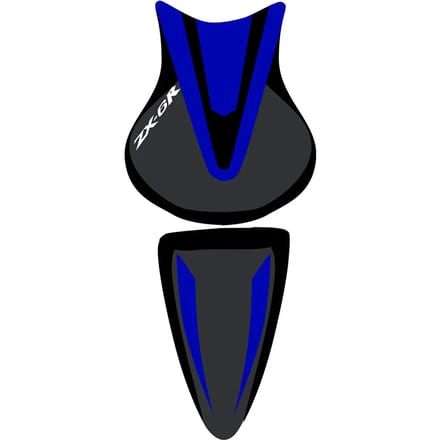Motorzadelhoes Bagster zx 6 r