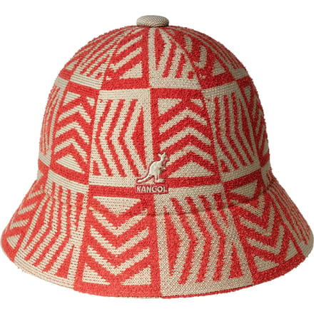 Bob vrouw Kangol Network Casual
