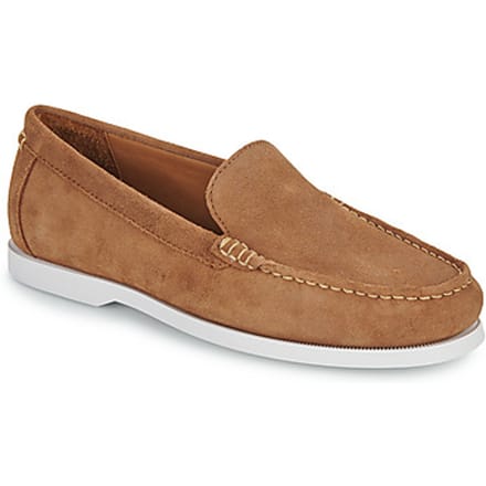 Bootschoenen Polo Ralph Lauren MERTON VNETN