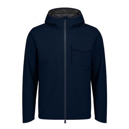 Herno Regenjas met Capuchon