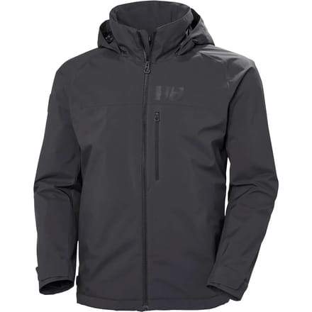 Helly Hansen Hp Racing Lilaloft Jas Zwart 2XL Man