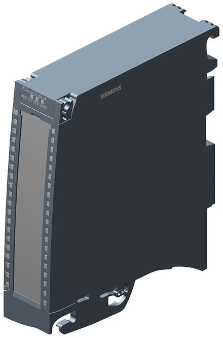 Siemens 6ES7522-1BH01-0AB0 6ES75221BH010AB0 Digitale PLC-uitvoermodule 24 V/DC