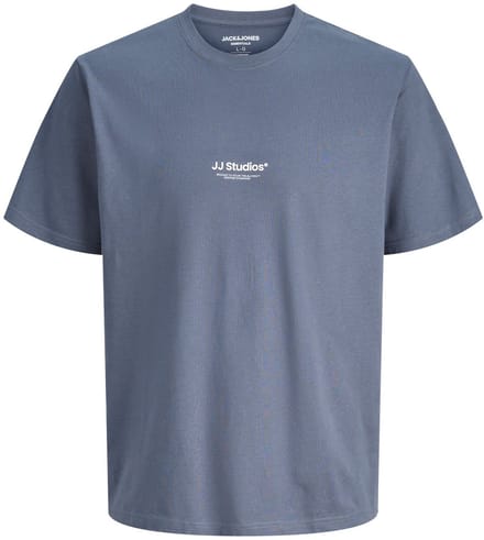 Jack & Jones T-shirts Bedrukt T-shirts