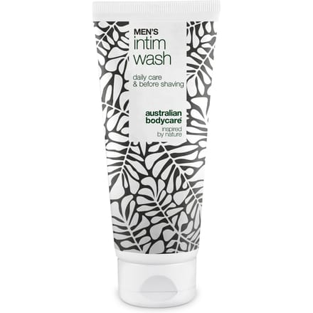 Australian Bodycare Men's Intimate Wash 200 ml