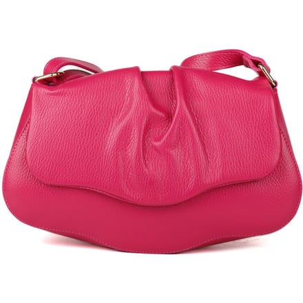 Giulia Monti Schoudertas Fuchsia