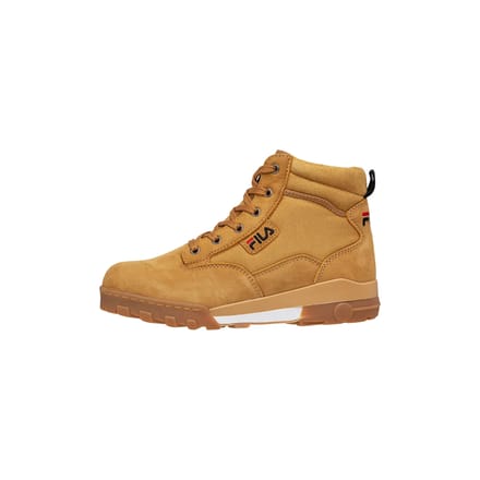 Fila Outdoor-schoen Mid Grunge II Mid Chipmunk-Marshmallow