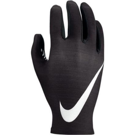 Handschoenen Nike Gants Base Layer noir et blanc