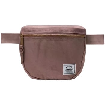 Herschel gordeltas schoudertas Settlement Hip Pack Ash Rose oud roze