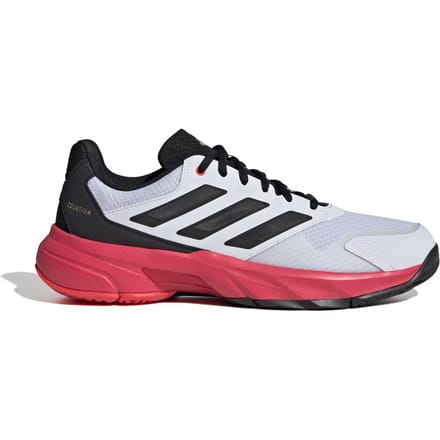 Tennisschoenen adidas CourtJam Control 3