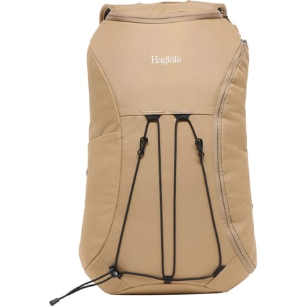 Haglöfs Corker Large - Rugzak 49 cm (oak brown)