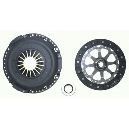 Koppelingsset SACHS 3000 951 201