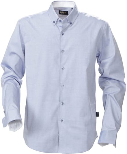 Harvest Redding Shirt Blue XXL