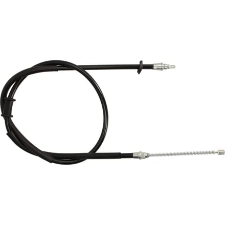 Kabel, parkeerrem ABE C7F011