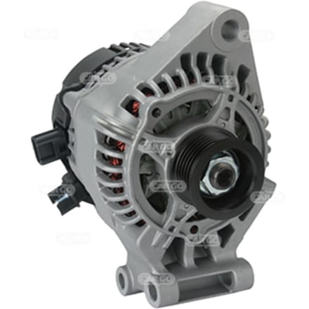 Driefasige generator HC-CARGO 111795