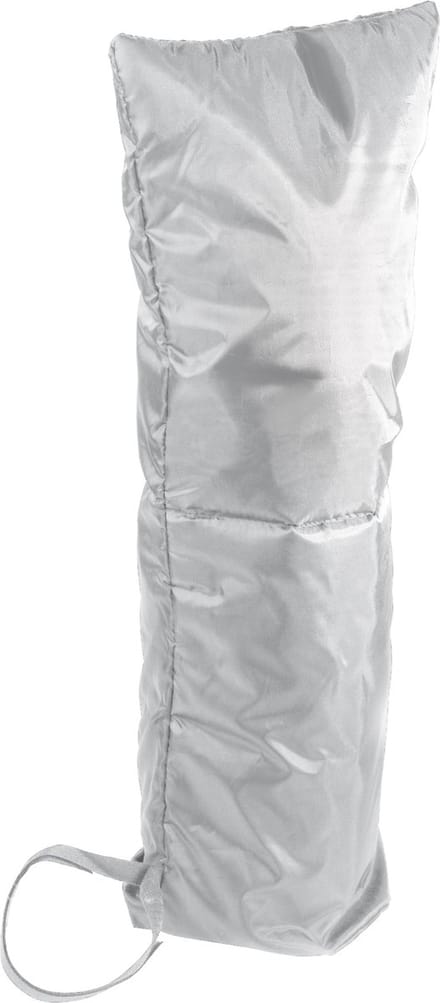 Westfalia Wasserwelten Beschermhoes voor buitenkraan 810 X 360 mm