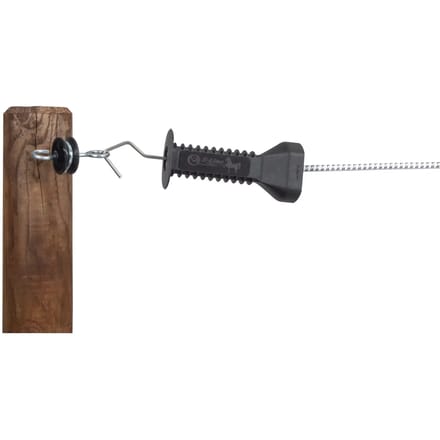 Pulsara Poortgreepset Met Elastisch Koord 6 Meter Complete Set