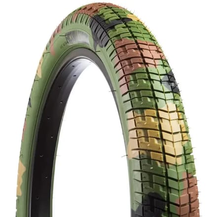 Fietsband Fiction Bikes 16" Troop