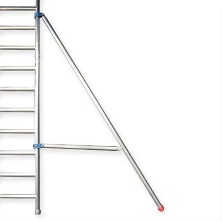 Rolsteiger stabilisator 300 cm