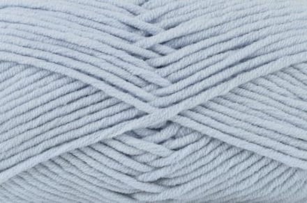 3360-17 King Cotton 10x50 gram lichtblauw