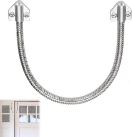 Loopkabel voor Deurslotbeveiliging, Exposed Access Kabel en Videoverbinding voor Toegangscontrolesystemen
