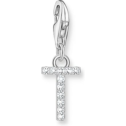 Thomas Sabo Bedeltje 1957-051-14