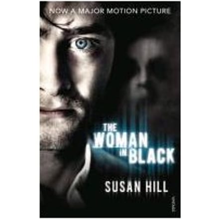 Woman In Black - Susan Hill