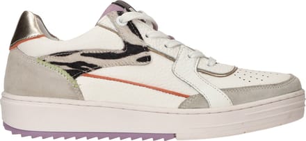 Maruti - Alfie Sneakers Multi - Brown - 40