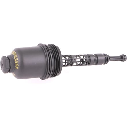 Deksel, oliefilterbehuizing VAICO V30-1025