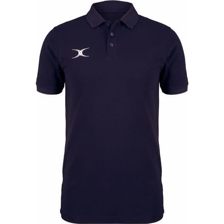 Gilbert Polo Quest Donker Blauw - 110