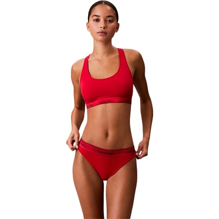 Unlined Bralette