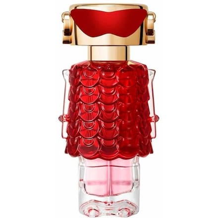 Rabanne Fame In Love Parfum Elixir Damesparfum Dames 30 ml