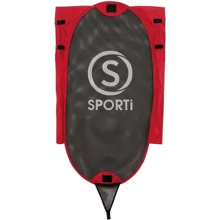Flexibele trainingsdummy Sporti
