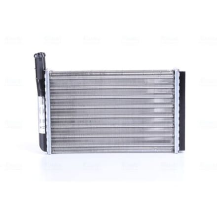 Warmtewisselaar, interieur verwarming NISSENS 73940