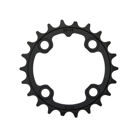Dienbladen Truvativ Cring MTB 22T V3 64 al hd