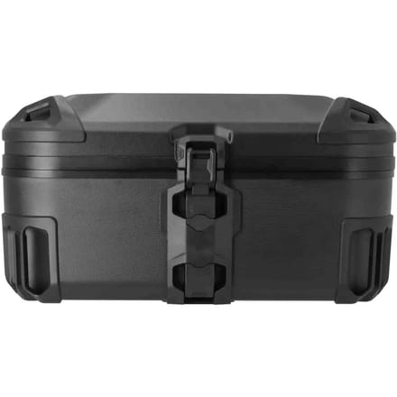 Sw-motech Dusc Xl 55l Topkoffer Zwart