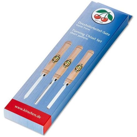 Kirschen 1635000 Draaibeitelset