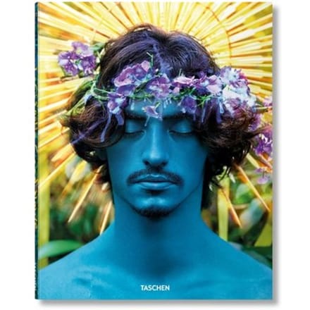 David Lachapelle. Good News