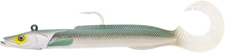 Westin Sandy Andy Curltail | 150 gram | 23cm | Headlight