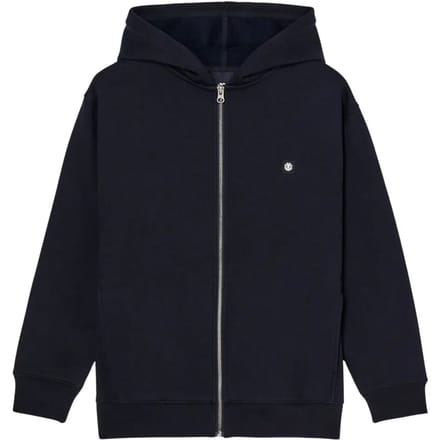 Kindercapuchon Element Icon Rain
