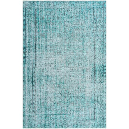 Vloerkleed Margarita handgemaakt wol | Vidal