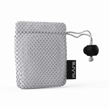 Flare Audio Mesh bag