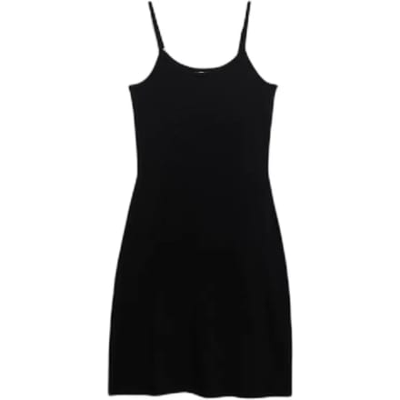 Korte damescaraco jurk Superdry Cami