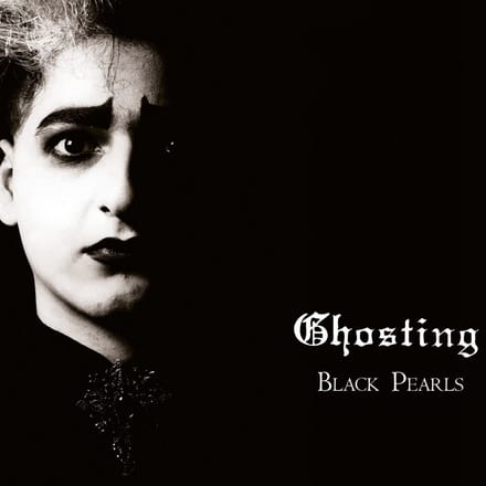 Ghosting - Black Pearls (CD) (Limited Edition) (Remastered)