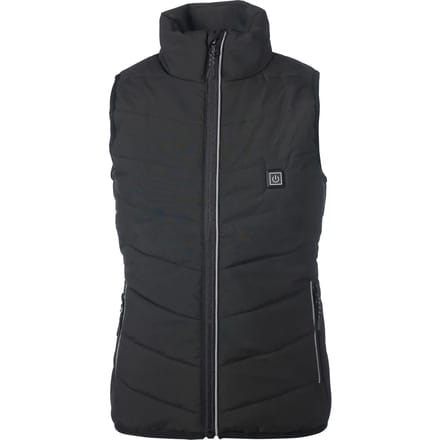 Verwarmd vest voor meisjes HKM Kids Cuddle
