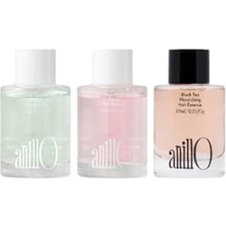 anillO - Hair Essence Mini Trio Set 3 pcs