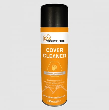 Covercleaner 500ml
