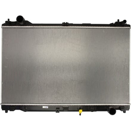Radiator, motorkoeling KOYORAD PL013345