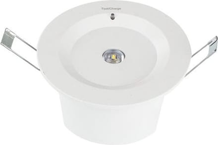 Normlights - Anti-panic - led - noodverlichting - 3W