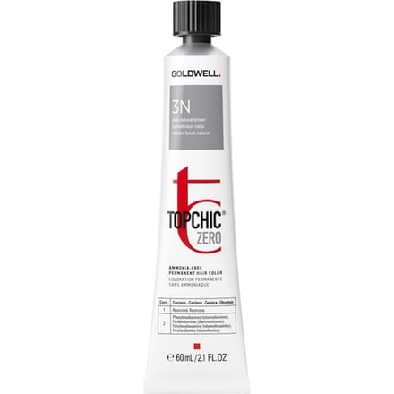 Goldwell Topchic Haarkleur Professionele haarkleuring Dames 60 ml