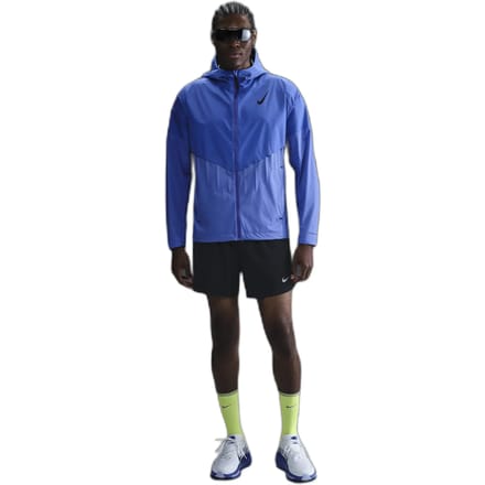 Waterdichte jas met capuchon Nike AeroSwift